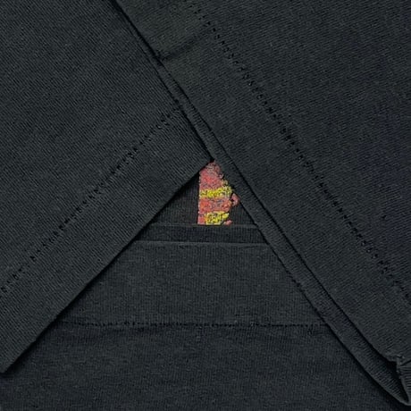 GUNS N' ROSES × METALLICA TOUR 1992 WITH SPECIAL GUEST FAITH NO MORE FRUIT OF THE LOOM LARGE 1694