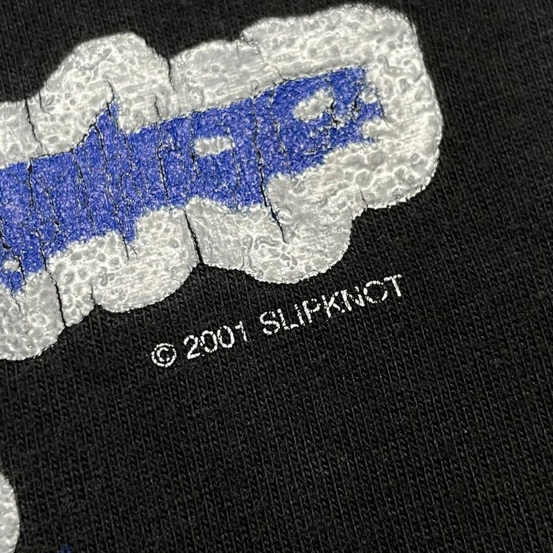 Slipknot 2001 437026851 MEMBER CYGNUS LARGE 038