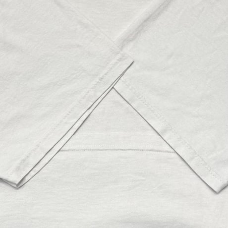 RED HOT CHILI PEPPERS I'M WITH YOU WHITE FRUIT OF THE LOOM LARGE 0916