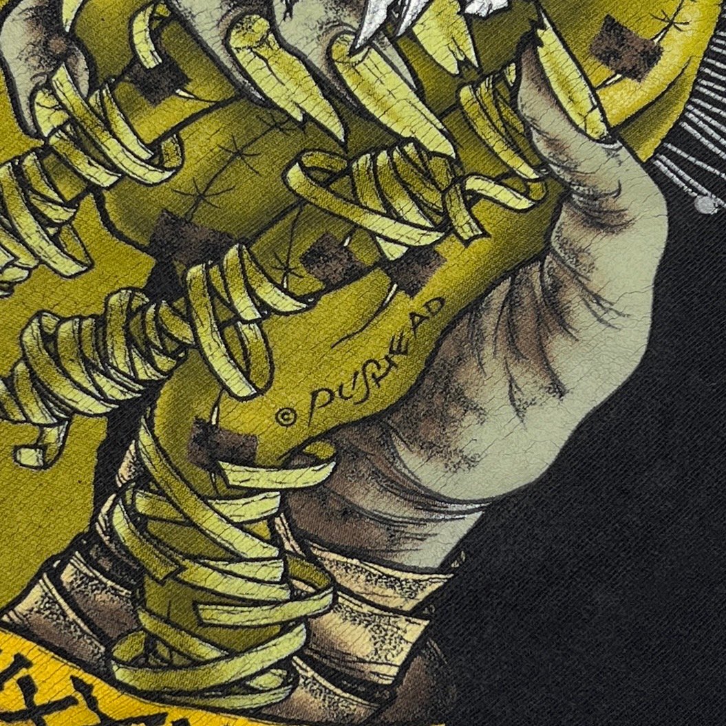 giant LLICA FIXXXER PUSHEAD パスヘッド METALLICA PUSHEAD FIXXXER BG XL 3773 | greatLAn