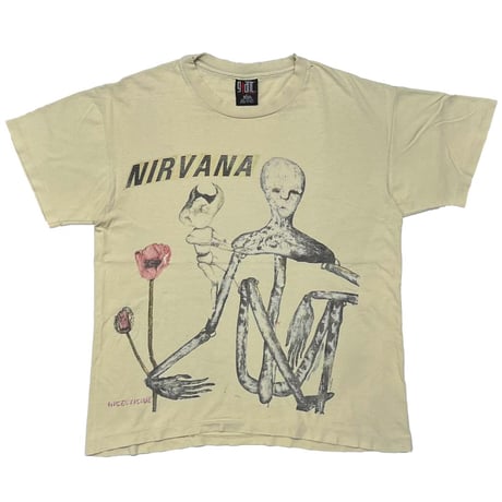 NIRVANA INCESTICIDE SAGE GREEN GIANT BY ANVIL LARGE 4892