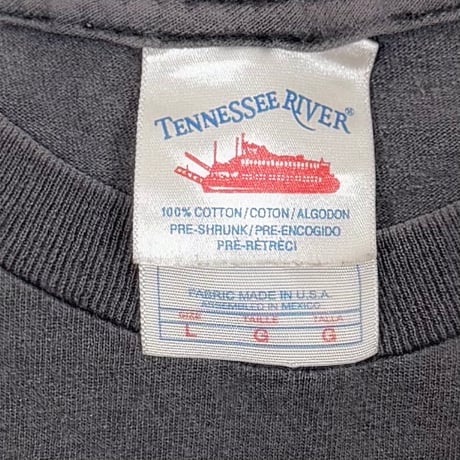 MARILYN MANSON GROTESK BURLESK TENNESSEE RIVER LARGE 0556