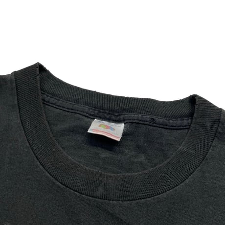 JAWBREAKER GIRL WHEN IT PAINS IT ROARS FRUIT OF THE LOOM XL 0022