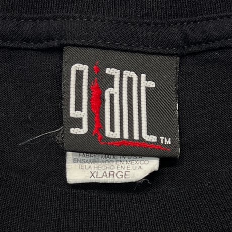 RAGE AGAINST THE MACHINE LOVE PARODY RAGE GIANT XL 0167
