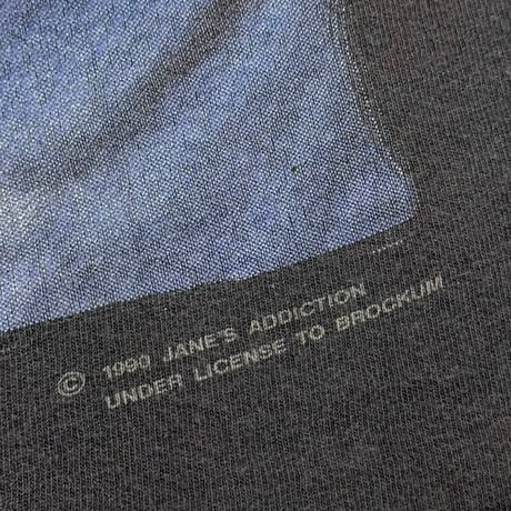 JANE'S ADDICTION 1990 ARTCLE 1 BROCKUM OSFA FITS XL 5793