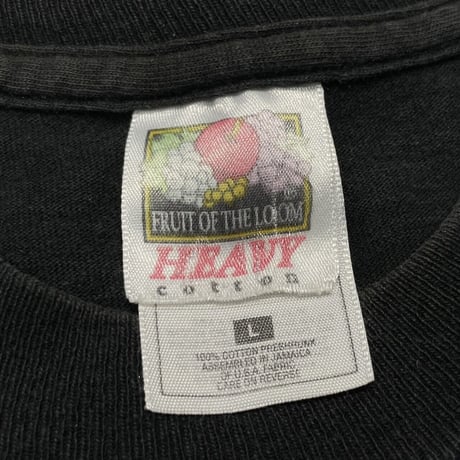 AKIRA KANEDA EXPLODE FRUIT OF THE LOOM LARGE 2368