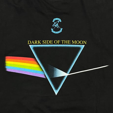 PINK FLOYD DARK SIDE OF THE MOON CYGNUS LARGE 4438