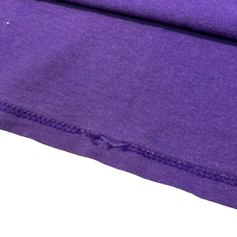 DINOSAUR Jr COW & GORILLA PURPLE BROCKUM XL 318