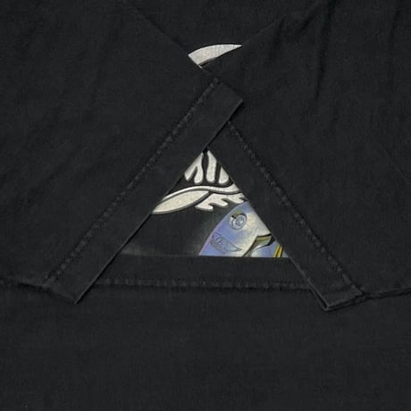 AEROSMITH SORAYAMA JUST PUSH PLAY 2001 GIANT FITS XL 3323