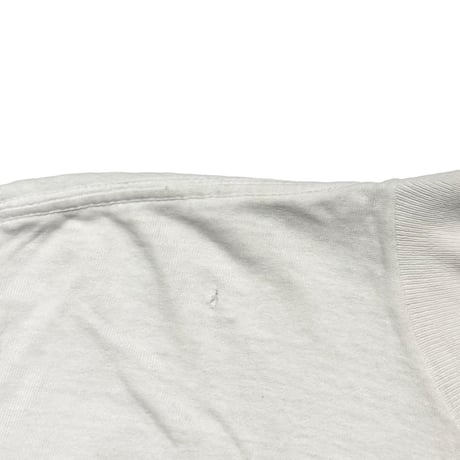 NIRVANA KURT COBAIN MEMORIAL ADULT WHITE FITS LARGE 4649