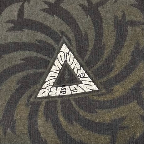 SOUNDGARDEN BADMOTORFINGER HANES XL 0042