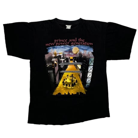 PRINCE AND THE NEW POWER GENERATION ACT 2 1993 EURO XL 1606
