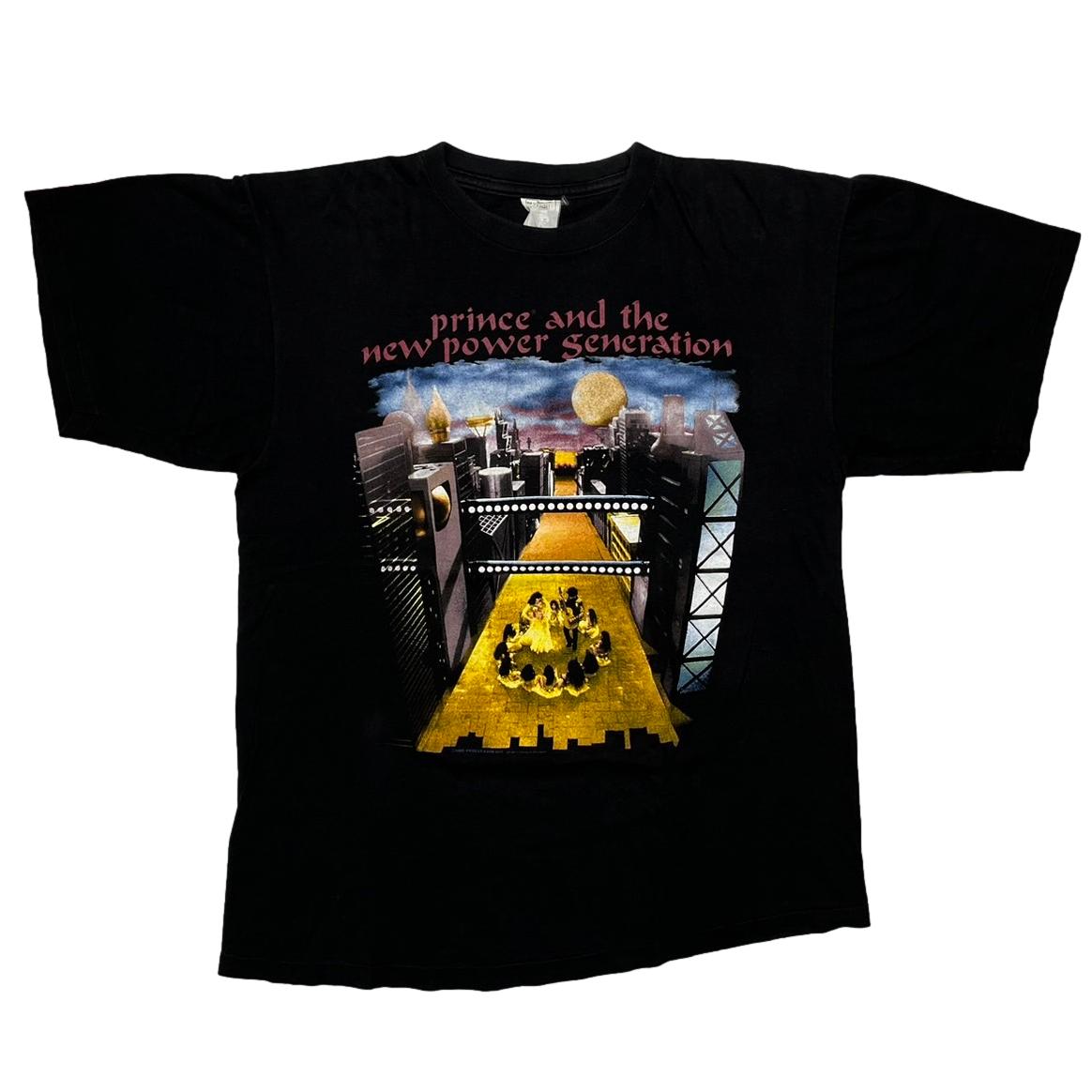 Prince　プリンス　激レアLiveDVD２作セット　1993＆1998 Princeプリンス激レアLiveDVD2作セット1993＆1998