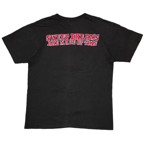 MARILYN MANSON SWEET DREAMS ARE MADE OF THIS WINTERLAND LARGE 7377