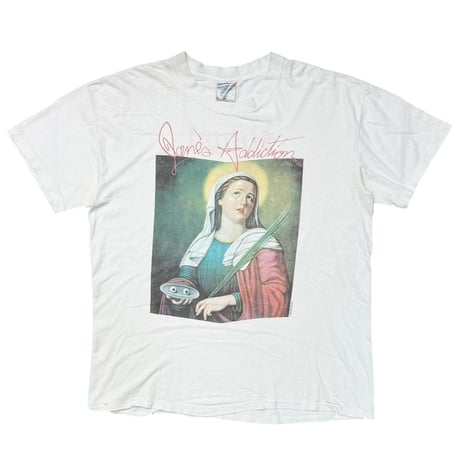 JANE'S ADDICTION RITUAL DE LO HABITUAL BROCKUM XL 2579