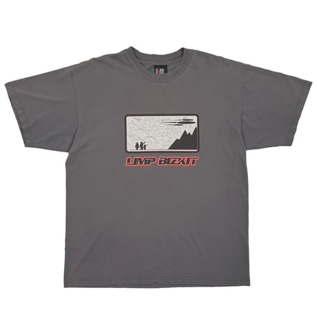 CATEGORY LIMP BIZKIT | greatLAnd OSAKA