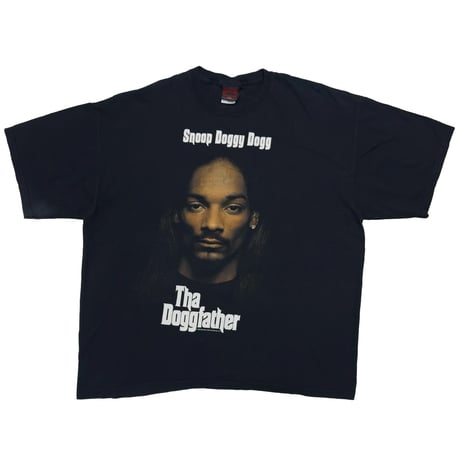 SNOOP DOGGY DOGG 2005 Tha Doggfather DEATH ROW RECORDS XXL 9529