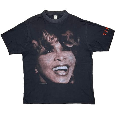 CATEGORY TINA TURNER | greatLAnd OSAKA