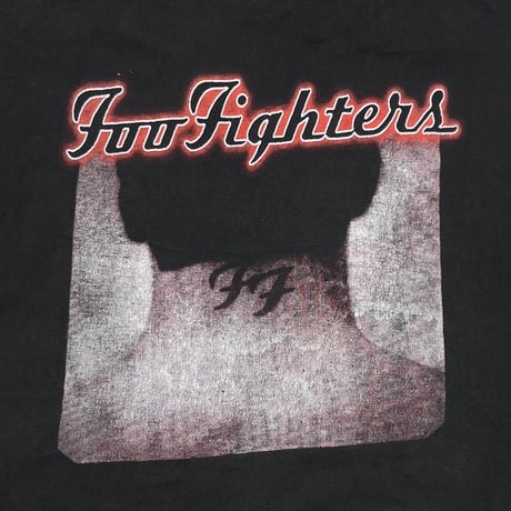 FOO FIGHTERS There is Nothing Left to Lose XL 4458