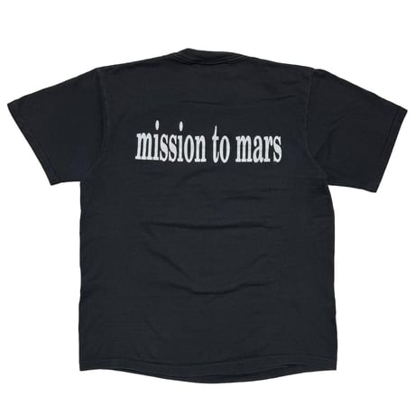 THE SMASHING PUMPKINS MISSION TO MARS GIANT LARGE 0076