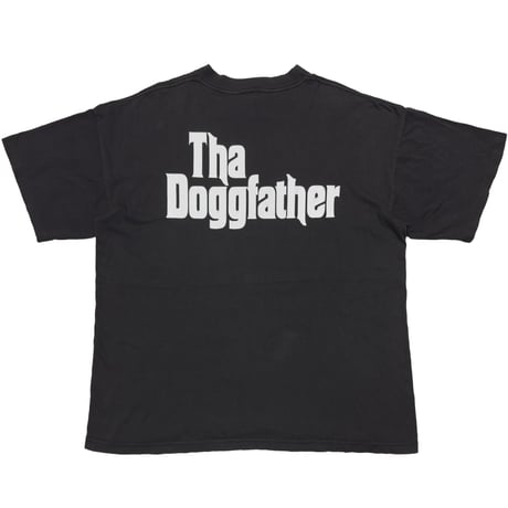 SNOOP DOGGY DOGG 1996 THE DOGG FATHER POLYGRAM XL 9685