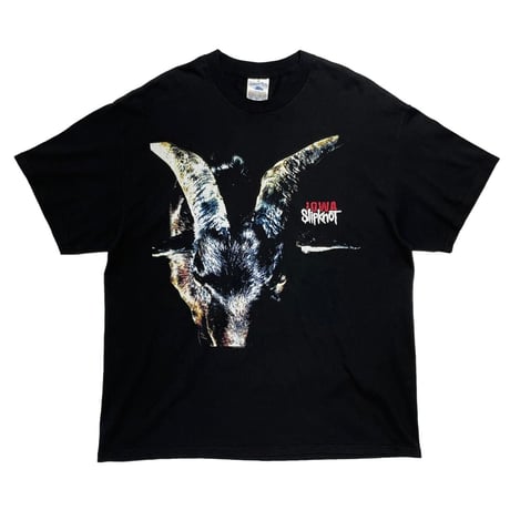 SLIPKNOT IOWA TENNESSEE RIVER XL 9014