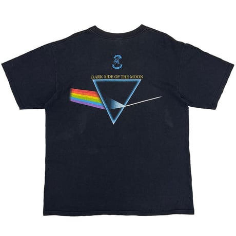PINK FLOYD 00s DARK SIDE OF THE MOON anvil FITS XL 4361