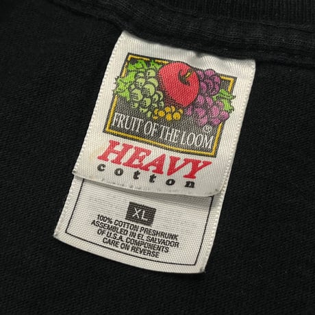 PRINCE LOVE SEX LIBERTY FRUIT OF THE LOOM XL 5324