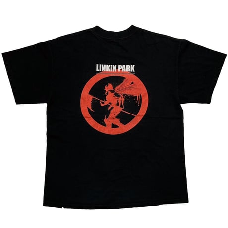 LINKIN PARK HYBRID THEORY M&O LARGE