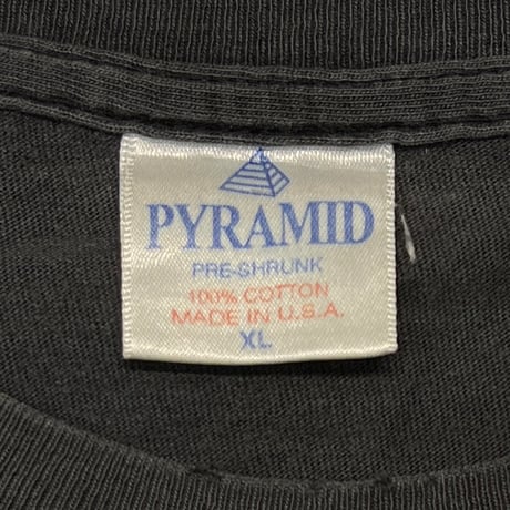 WU-TANG CLAN AIN'T NUTTIN TO FUCK WIT! PYRAMID XL 5004