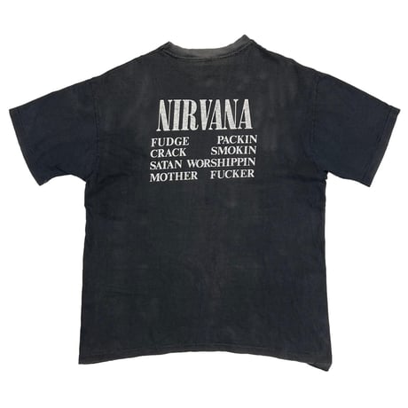 NIRVANA VESTIBULE ANVIL XL 2543