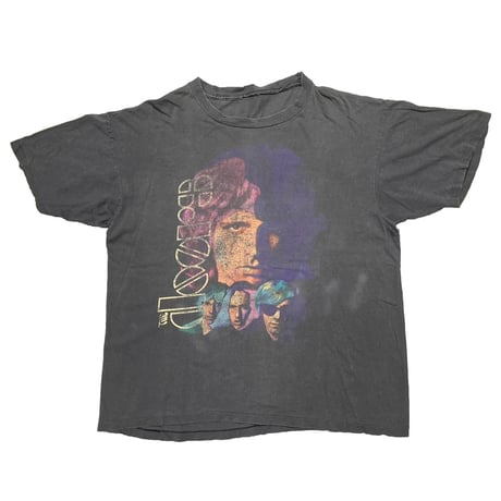 THE DOORS NO ONE HERO GETS OUT ALIVE FITS XL 3248