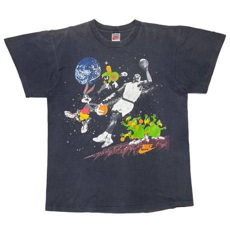 SPACE JAM 1993 MICHAEL JORDAN OVP NIKE XL 2513