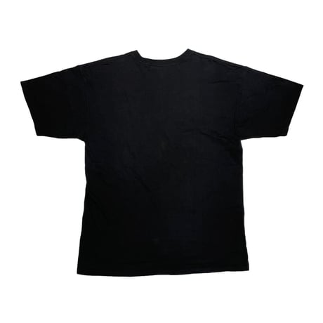 WU-TANG CLAN LIMITED OG TEE LARGE 0665