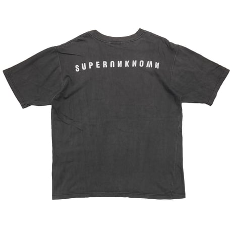 SOUNDGARDEN SUPERUNKNOWN XL 7348