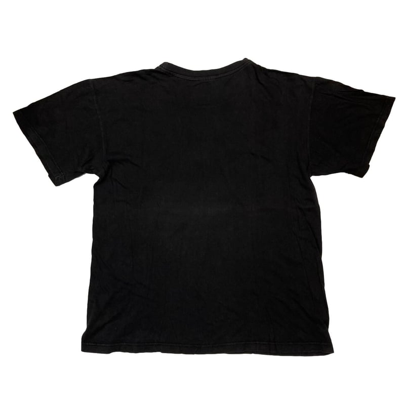 NIRVANA KURT COBAIN EURO BOOTLEG MEMORIAL TEE B