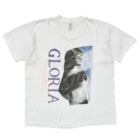 GLORIA ESTEFAN EVOLUTION TOUR 199 WHITE XL 0226