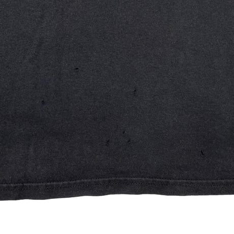 SLIPKNOT MEMBER DOUBLESIDE PRINT RED FITS LARGE 3594