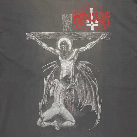 MARDAK JESUS RAPE LS XL 3285
