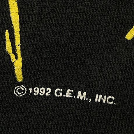 MUDHONEY 1992 GEM LARGE 4417