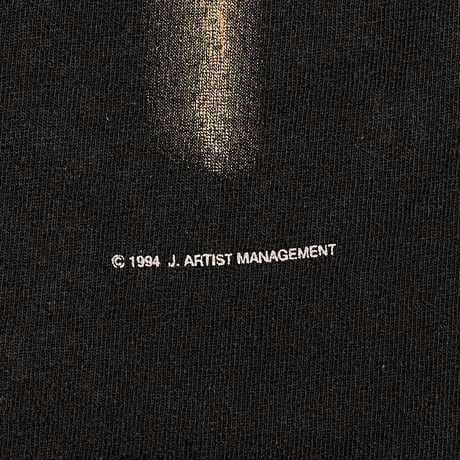 NINE INCH NAILS THE DOWNWARD SPIRAL ALL SPORT LARGE 2002