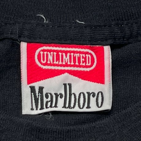 Marlboro UNLIMITED RAILROAD XL 9038