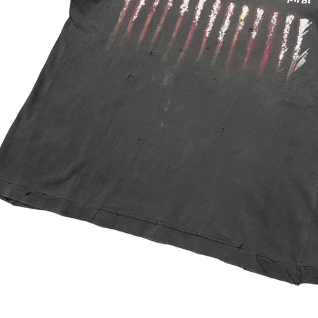 NINE INCH NAILS DOWNWARD SPIRAL BACK FURTHER DOWN THE SPIRAL LARGE 5559