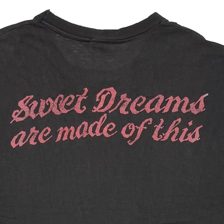 MARILYN MANSON SWEET DREAMS BACK STAGE PASS FITS XL 9986