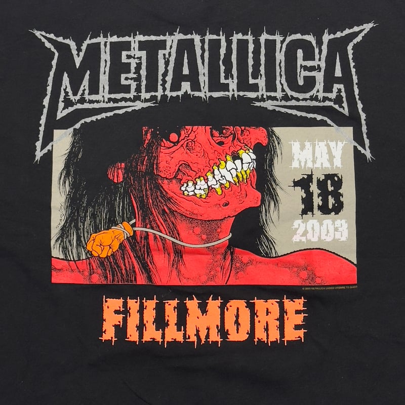 激レア！！メタリ缶LLICA ST. ANGER 未開封品 Yahoo!オークション - METALLCA メタリカ メタリ缶 ST.ANGER セイント