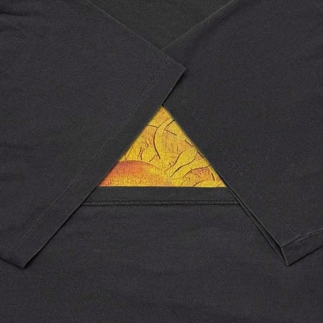 PINK FLOYD SUN DIAL NORTH AMERICAN TOUR 1994 BROCKUM XL 2536
