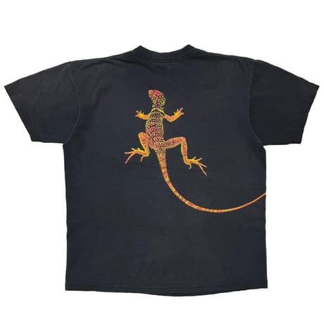 Marlboro LIZARD UNLIMITED POCKET TEE FITS XL 1614