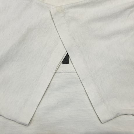PINK FLOYD ATOM HEART MOTHER WHITE BROCKUM XL 9650