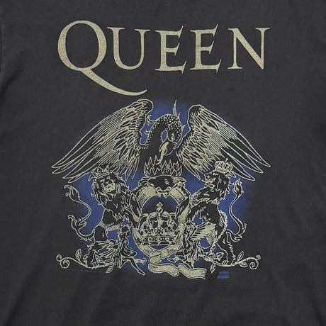 QUEEN BOHEMIAN RHAPSODY HANES XL 9840