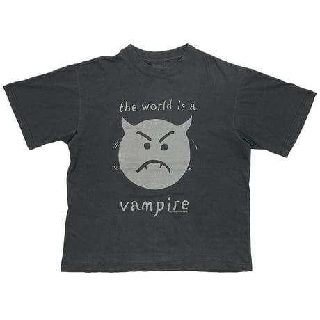 THE SMASHING PUMPKINS THE WORLD IS A VAMPIRE GIANT LARGE 0994